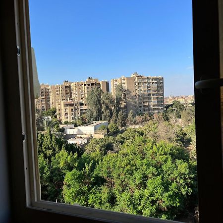 Royal Great Pyramid Inn Kafr Ghatati Exterior photo